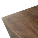 Abba - Handcrafted Coffee Table by Unique Piece Furniture