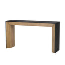 Mirod Elegant Console Table