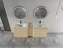 92'' Freestanding Bathroom Vanity