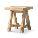 Hawthorne - Trestle Table by HouseOfZazla