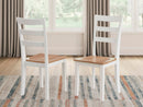 Gesthaven - Dining Room Side Chair (Set of 2)