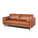 Mid-Century Tufted, Sofa by HouseOfZazla