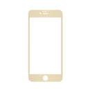 Screen Protector for iPhone 6 Plus 3D Edge Tempered Glass Phone Screen Saver HD Anti-Scratch Tempered Glass Film