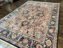 Karastan Rug 8.8 x 12, Karastan Heriz