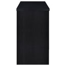 Irving - Freestanding Home Bar With Wine Storage by HouseOfZazla