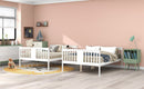 Bunk Bed With Ladder For Bedroom by HouseOfZazla
