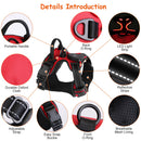 GBruno Light Up Dog Harness by GBruno Store