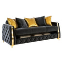 Lippa - Living Room Set by HouseOfZazla