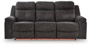Brysonview - Reclining Living Room Set by Unique Piece Furniture