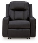 Mackmenville - Zero Wall Recliner by Unique Piece Furniture