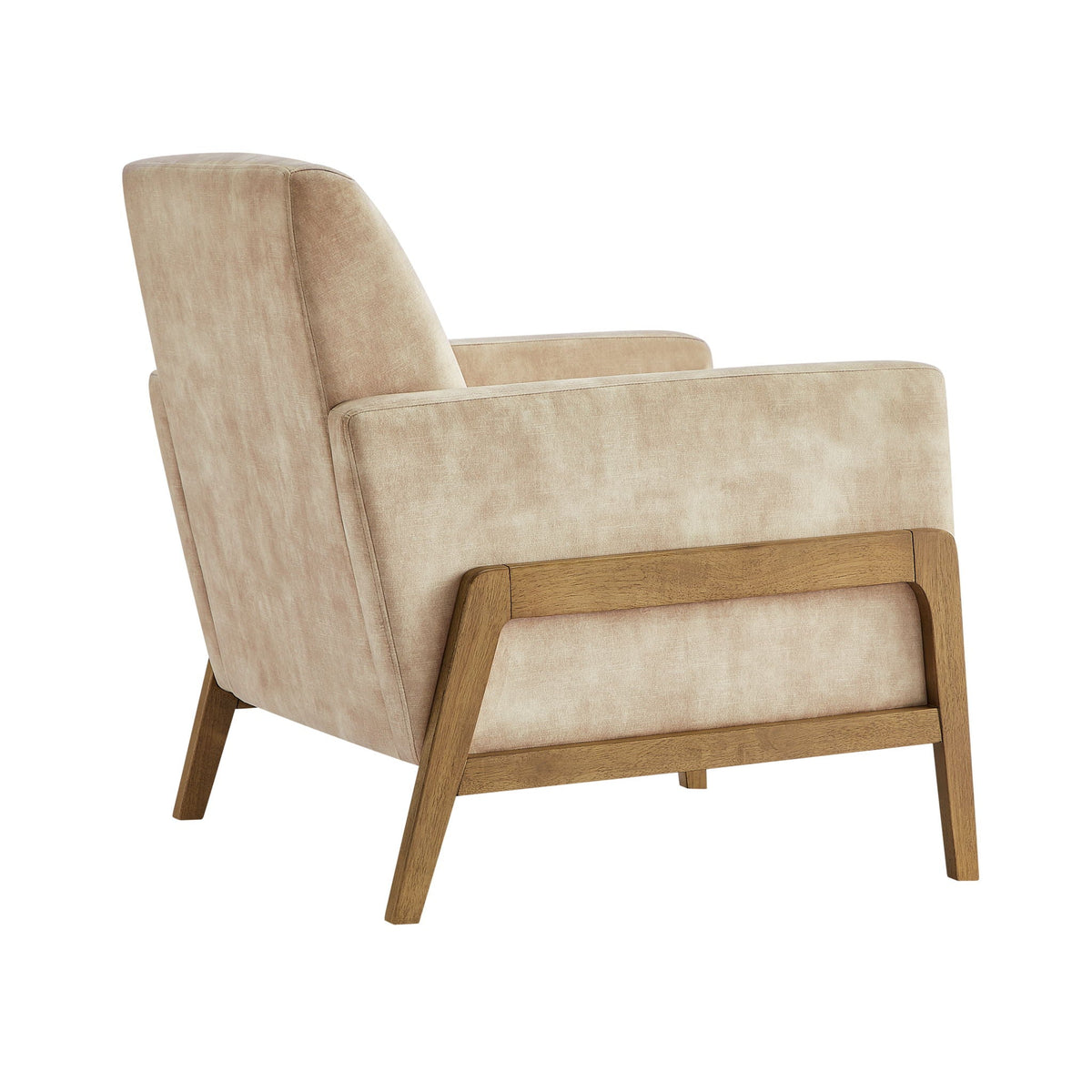 Matson - Tufted Back Accent Chair, photo 29 of 36