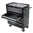 Multifunctional Tool Cart With Wheels And Drawers by HouseOfZazla