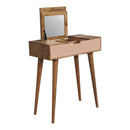Mini Dressing Table - Pink by Unique Piece Furniture