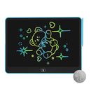 LCD Writing Tablet for Kids with Stylus & Lock Function