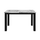 Sarang - Dining Table And Chairs Set by Unique Piece Furniture