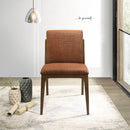 Grivelle - Elegant Dining Chair (Set of 2) by Unique Piece Furniture