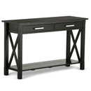 Kitchener - Handcrafted Table by HouseOfZazla