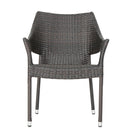 Outdoor Resin Chair