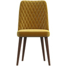 Katie - Mid-Century Modern Dining Chair (Set of 2) by Unique Piece Furniture