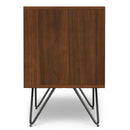 Hunter - Nightstand by HouseOfZazla