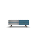 Liberty - TV Stand With For 46" - 60" TVs by HouseOfZazla