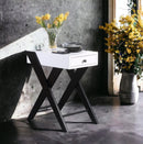 Fierce Accent Table by HouseOfZazla