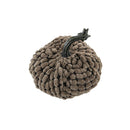 Weighted Pumpkin Ornament Decor For Holiday Harvest Festival Fall Festival & Thanksgiving