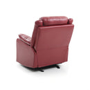 Ward - Rocker Recliner by Unique Piece Furniture
