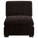 Murtagh - Armless Chair