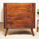 Bera - Chest - Brown by Unique Piece Furniture