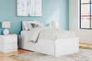 Onita - Platform Bed by Unique Piece Furniture