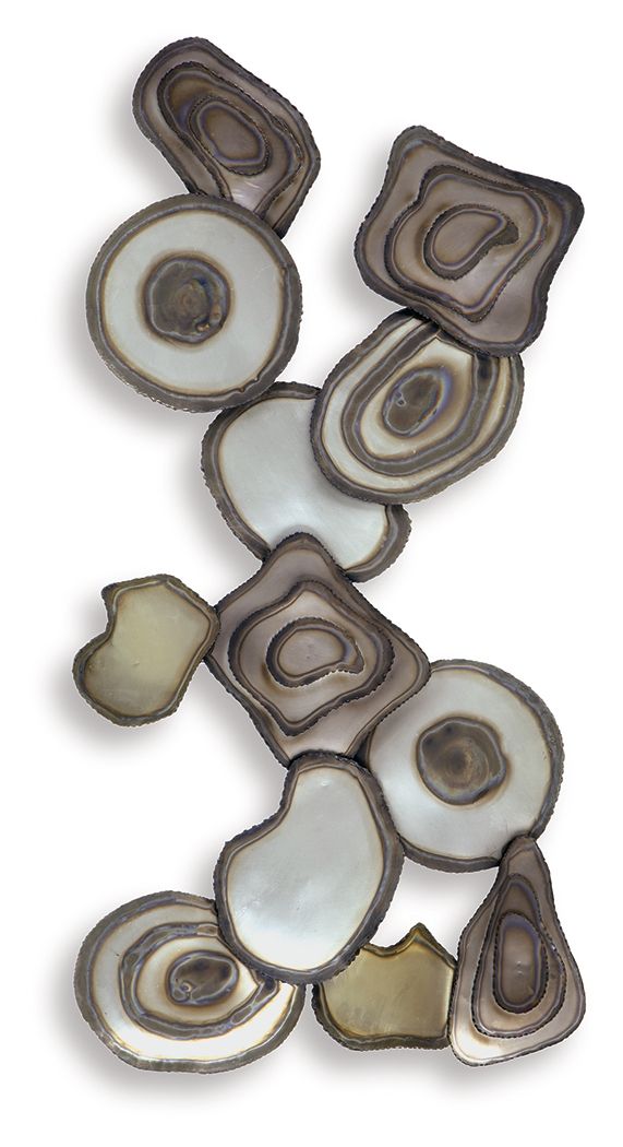 Worthman - Wall Decor - Multi, photo 6 of 7