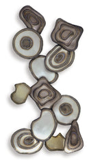 Worthman - Wall Decor - Multi