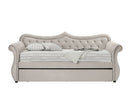Adkins - Daybed & Trundle