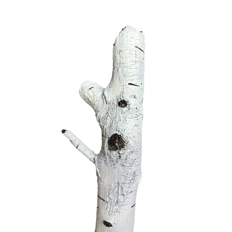 24 Inch Stunt Tree Wood Branch Flexible Foam Prop