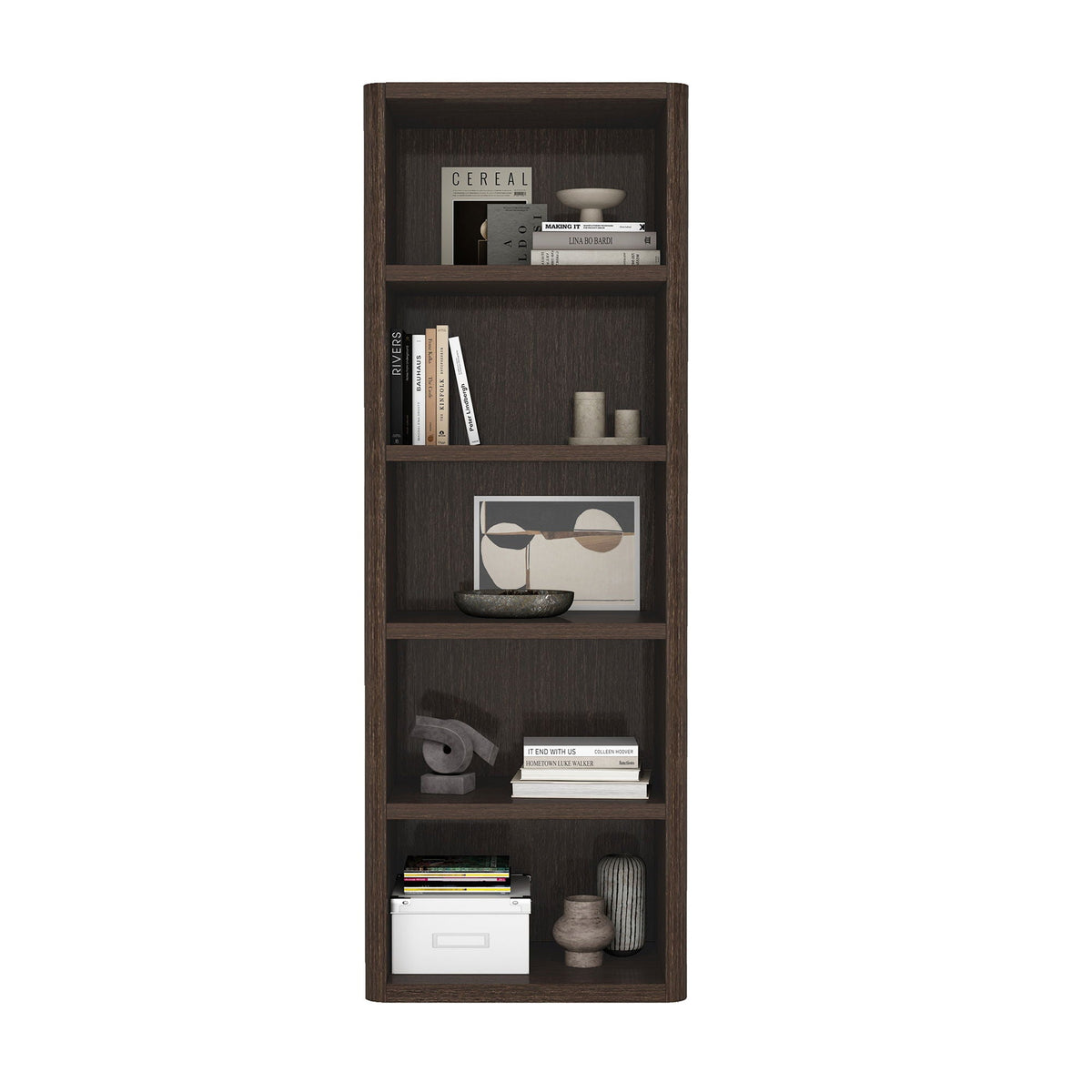 Rivington - Open Bookcase, photo 27 of 33