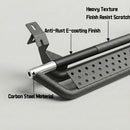 Running Boards for 2005-2023 Toyota Tacoma Double Cab