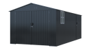 Outdoor Storage Shed 20x13 FT
