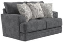 Tyson - Loveseat