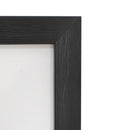 Set of 2 Wall Arts with Black Frames by HouseOfZazla