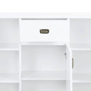 Pagan - High Gloss Server - White by HouseOfZazla