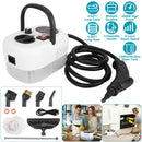 Handheld Steamer Cleaner for Home Cleaning by LJGDeals