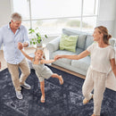 Maval - Washable Rug by HouseOfZazla