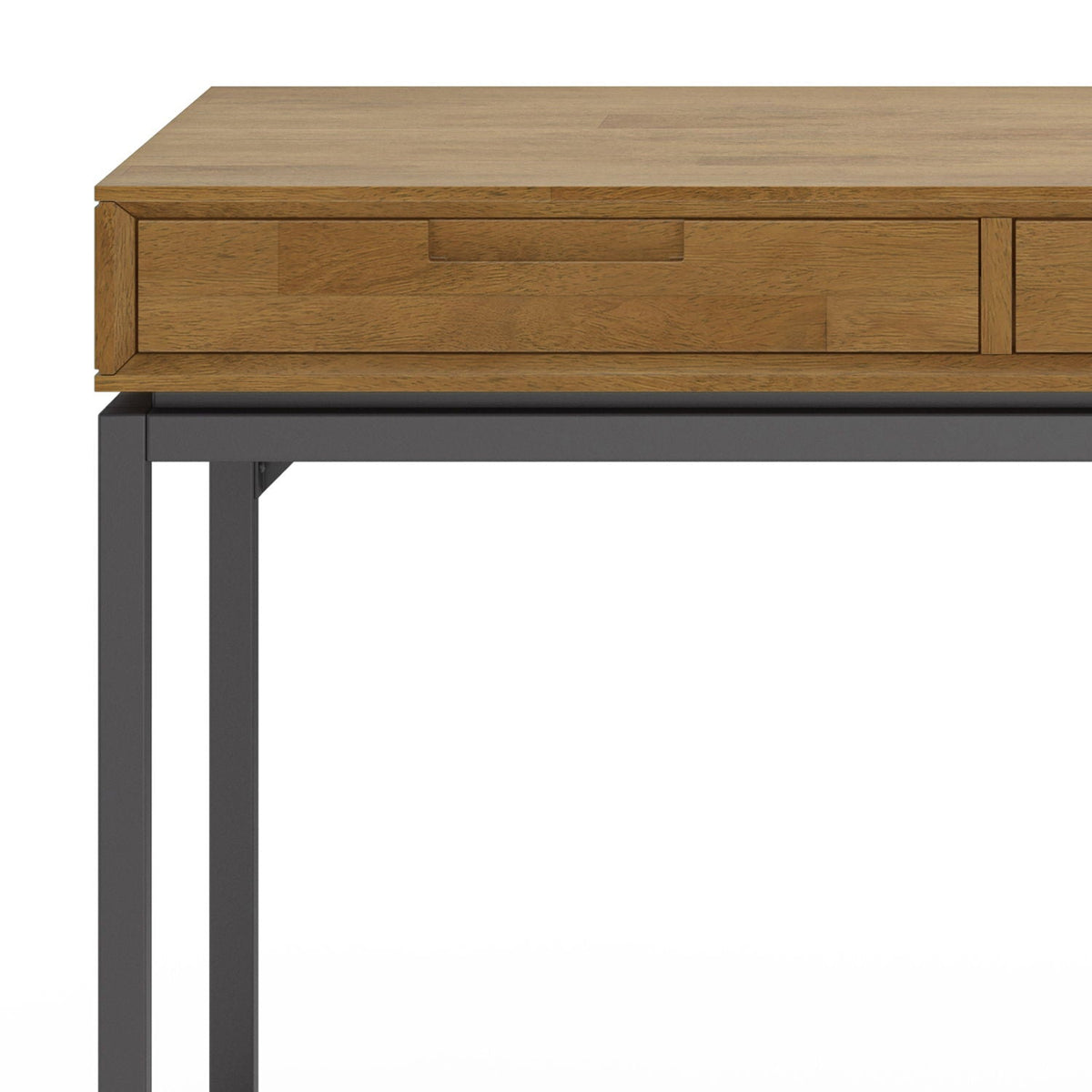 Banting - Mid Century Wide Desk, Handcrafted, photo 19 of 26
