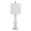 Bishop - Contemporary Angel Table Lamp (Set of 2)