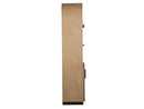 Tristan - Dining Cabinet - Swiss Coffee by Unique Piece Furniture