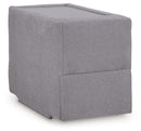 Modmax - Sectional - Granite
