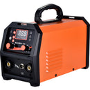 MMA MIG 160A Welder, 4 in 1 Portable Inverter Welding Machine by HouseOfZazla