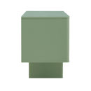 Ella - TV Stand With Adjustable Shelves by HouseOfZazla