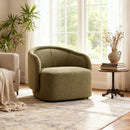 Amanda Chair by HouseOfZazla